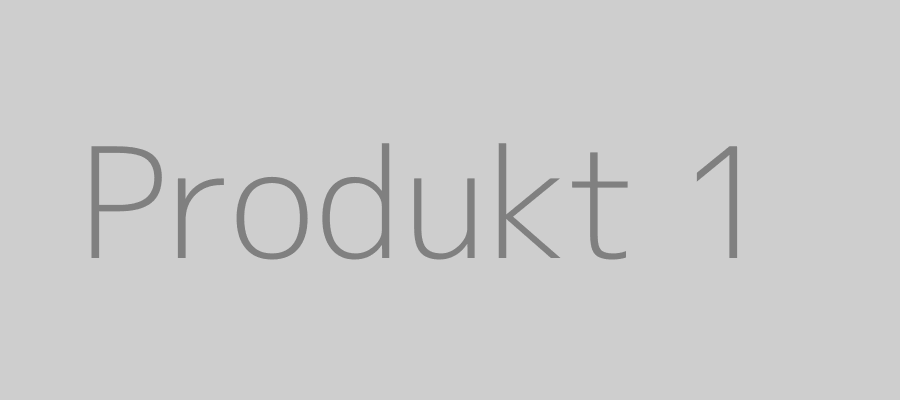Produkt 1