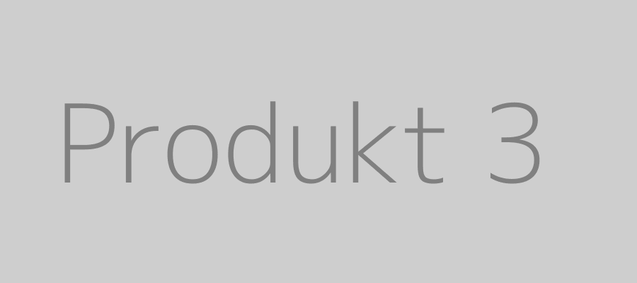 Produkt 3